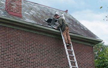 what affects urgent Lancing roof repairs