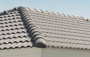 advantages of Lancing clay roofing