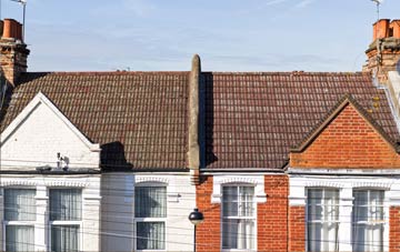 clay roofing Lancing, West Sussex