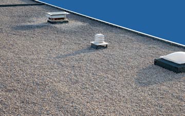flat roofing Lancing, West Sussex