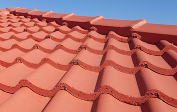 Lancing tile and slate roof replacement
