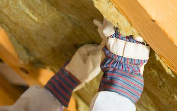 types of Lancing pitched roof insulation materials