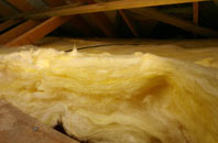 Lancing pitch roof insulation